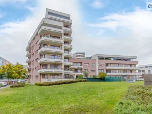 Prodej bytu 3+kk, Praha - Kamýk, Papírníkova, 82 m2