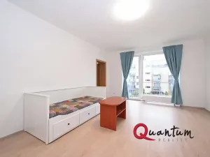 Pronájem bytu 2+kk, Hostivice, Pšeničná, 53 m2