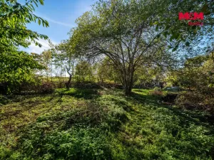 Prodej pozemku pro bydlení, Kakejcov, 1173 m2