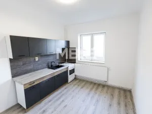 Pronájem bytu 1+1, Ostrava - Heřmanice, Parcelní, 42 m2