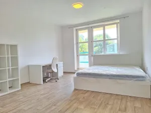 Pronájem bytu 2+1, Olomouc, Lazecká, 80 m2