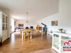 Prodej bytu 3+1, Moravská Třebová - Předměstí, Brněnská, 154 m2