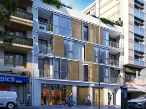 Prodej bytu 3+kk, Palma de Mallorca, Španělsko, 77 m2
