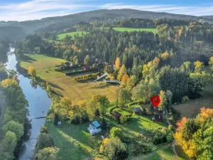 Prodej chaty, Trpišovice - Dobrovítova Lhota, 20 m2
