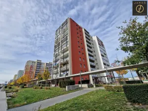 Prodej bytu 2+1, Kladno, Čs. armády, 50 m2
