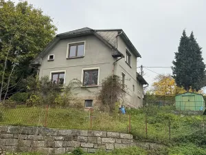 Prodej rodinného domu, Dolní Brusnice, 90 m2