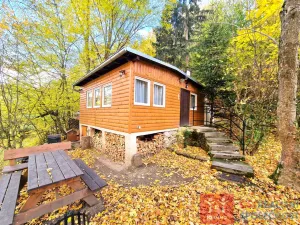 Prodej chaty, Onšov, 37 m2