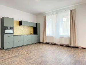 Pronájem bytu 2+kk, Jilemnice, Dolení, 61 m2