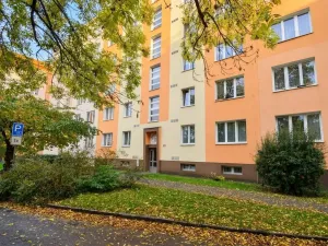 Prodej bytu 2+1, Plzeň - Lobzy, Koterovská, 54 m2