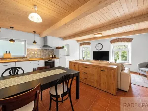 Prodej rodinného domu, Neustupov, 1127 m2