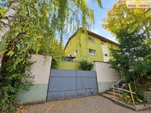 Prodej rodinného domu, Praha - Stodůlky, Ke Koh-i-nooru, 330 m2
