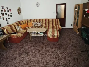 Pronájem bytu 1+1, Děčín - Děčín II-Nové Město, Kamenická, 45 m2