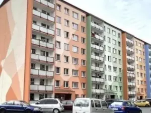 Prodej bytu 3+1, Krupka - Maršov, Dukelských hrdinů, 68 m2