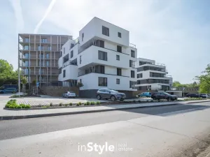 Pronájem bytu 2+kk, Uherské Hradiště, 28. října, 66 m2