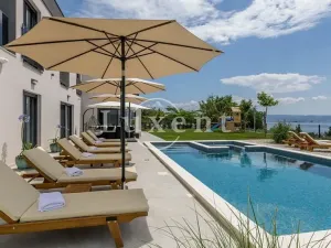Prodej vily, Split, Chorvatsko, 360 m2