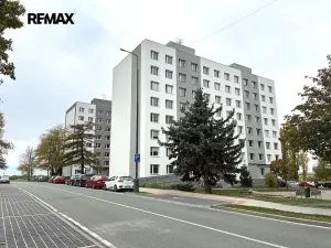 Pronájem bytu 2+kk, Nymburk, Zbožská, 43 m2