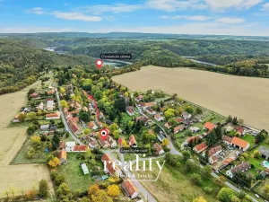 Prodej chalupy, Chvalatice, 121 m2