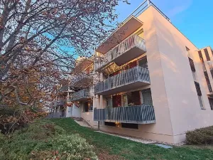 Pronájem bytu 2+kk, Praha - Čakovice, Rýnská, 68 m2
