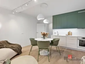 Prodej bytu 2+kk, Liberec - Liberec XII-Staré Pavlovice, Šimáčkova, 40 m2