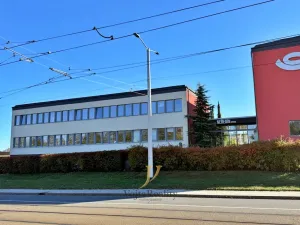 Pronájem kanceláře, Olomouc, Jožky Jabůrkové, 35 m2