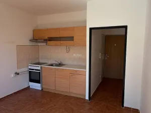 Pronájem bytu 1+1, Děčín, 43 m2