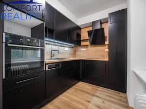 Prodej bytu 2+kk, Ostrava - Poruba, náměstí Družby, 58 m2