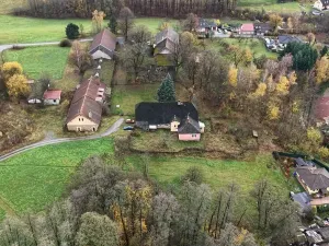 Prodej pozemku pro bydlení, Lukavice, 8928 m2