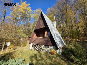 Prodej chaty, Hlubočky - Hrubá Voda, 40 m2