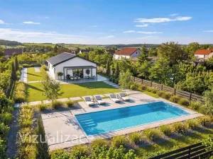 Prodej pozemku pro bydlení, Oráčov, 1479 m2