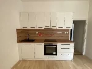 Pronájem bytu 2+kk, Hořice, 32 m2