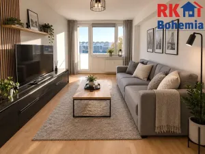 Prodej bytu 3+1, Mladá Boleslav, Jana Palacha, 75 m2