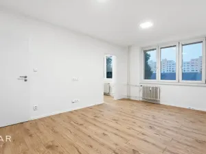 Prodej bytu 1+kk, Karviná - Mizerov, Borovského, 38 m2