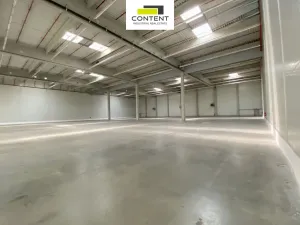 Pronájem skladu, Ostrava - Kunčičky, Rajnochova, 5000 m2