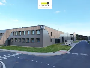 Pronájem výrobních prostor, Tachov - Oldřichov, 10368 m2