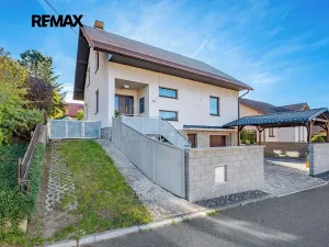 Prodej rodinného domu, Puklice, 200 m2