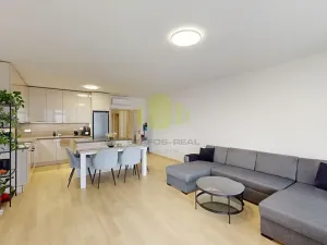 Pronájem bytu 3+kk, Olomouc, 17. listopadu, 88 m2