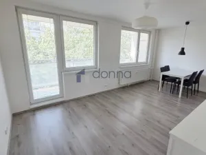 Pronájem bytu 3+kk, Praha, Habrová, 66 m2