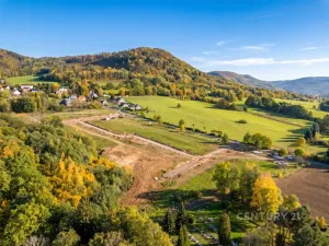 Prodej pozemku pro bydlení, Děčín, 966 m2