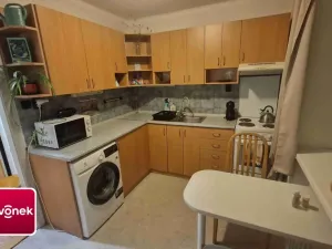 Pronájem bytu 1+1, Uherské Hradiště, Šafaříkova, 33 m2