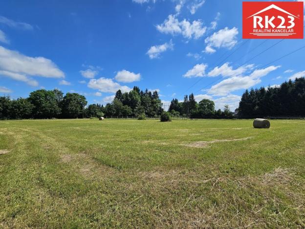 Prodej pozemku pro bydlení, Zádub-Závišín - Zádub, 4038 m2