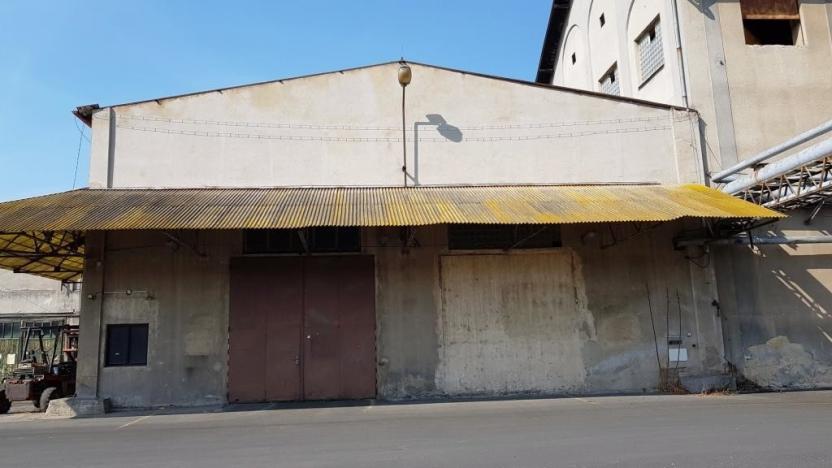 Pronájem skladu, Ústí nad Labem - Krásné Březno, Drážďanská, 400 m2