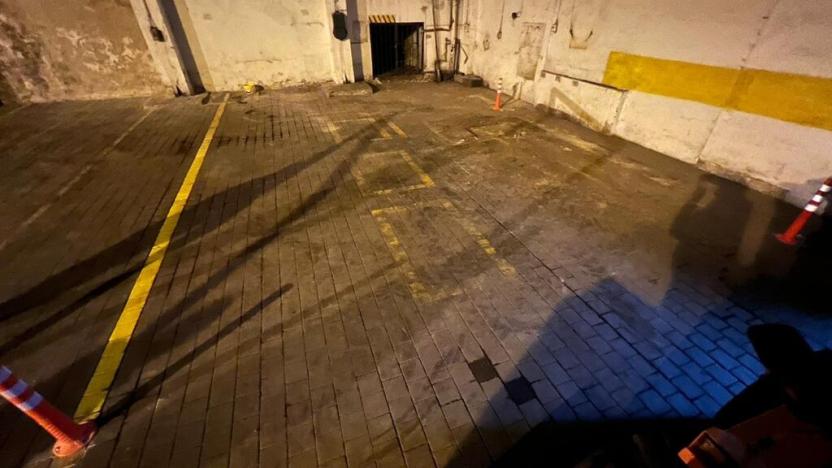 Pronájem skladu, Ústí nad Labem - Krásné Březno, Drážďanská, 400 m2