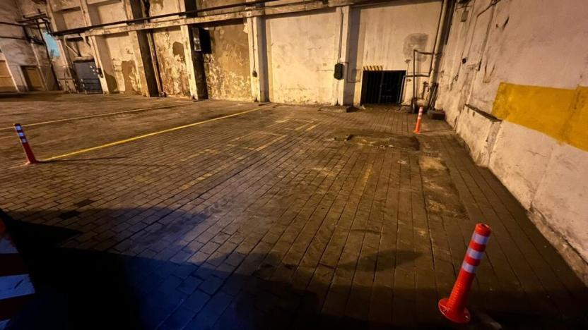 Pronájem skladu, Ústí nad Labem - Krásné Březno, Drážďanská, 400 m2