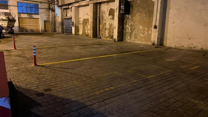 Pronájem skladu, Ústí nad Labem - Krásné Březno, Drážďanská, 400 m2