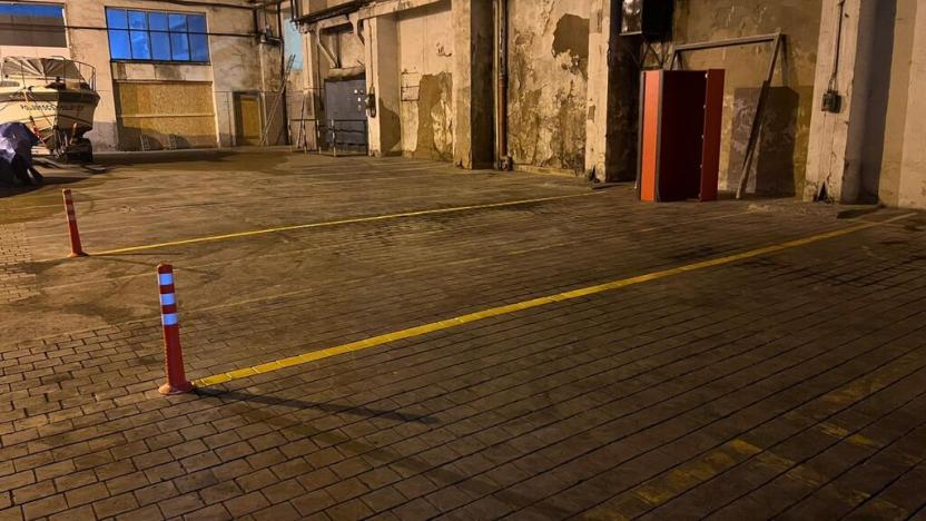 Pronájem skladu, Ústí nad Labem - Krásné Březno, Drážďanská, 400 m2