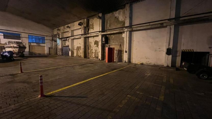 Pronájem skladu, Ústí nad Labem - Krásné Březno, Drážďanská, 400 m2