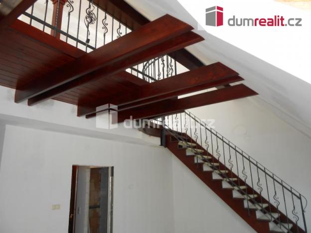 Prodej bytu 3+kk, Mariánské Lázně, Chopinova, 87 m2