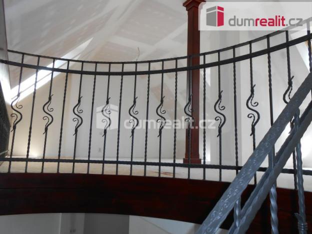 Prodej bytu 3+kk, Mariánské Lázně, Chopinova, 87 m2