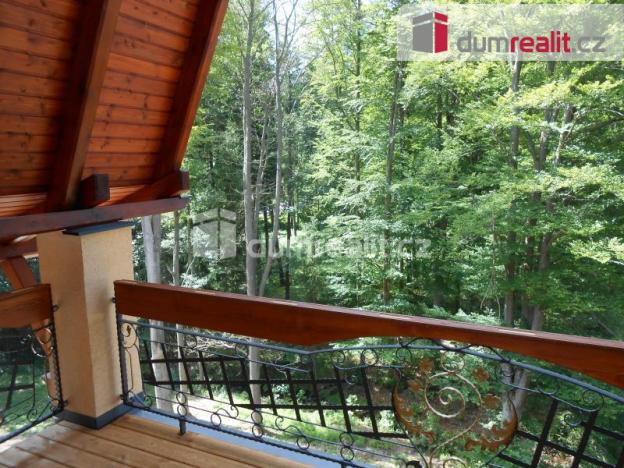 Prodej bytu 3+kk, Mariánské Lázně, Chopinova, 87 m2