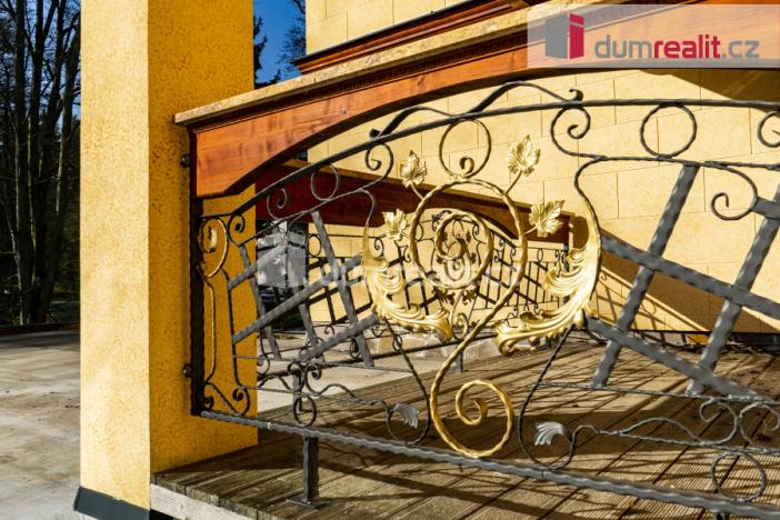 Prodej bytu 3+kk, Mariánské Lázně, Chopinova, 90 m2